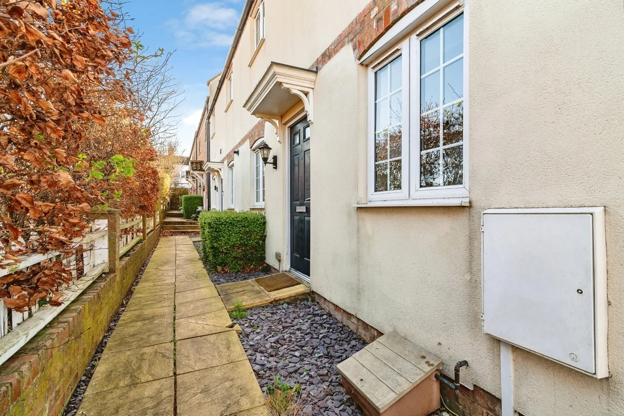 Kerrs Walk, Cropwell Bishop, NG12, photo 17