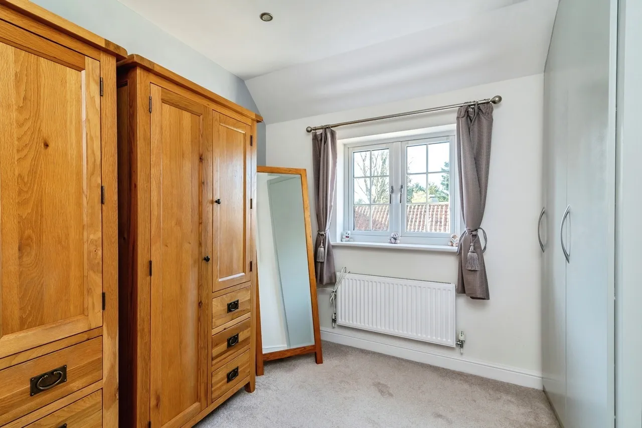 Kerrs Walk, Cropwell Bishop, NG12, photo 13