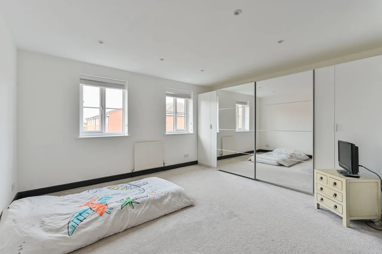 87 Ruston Road, London, photo 5