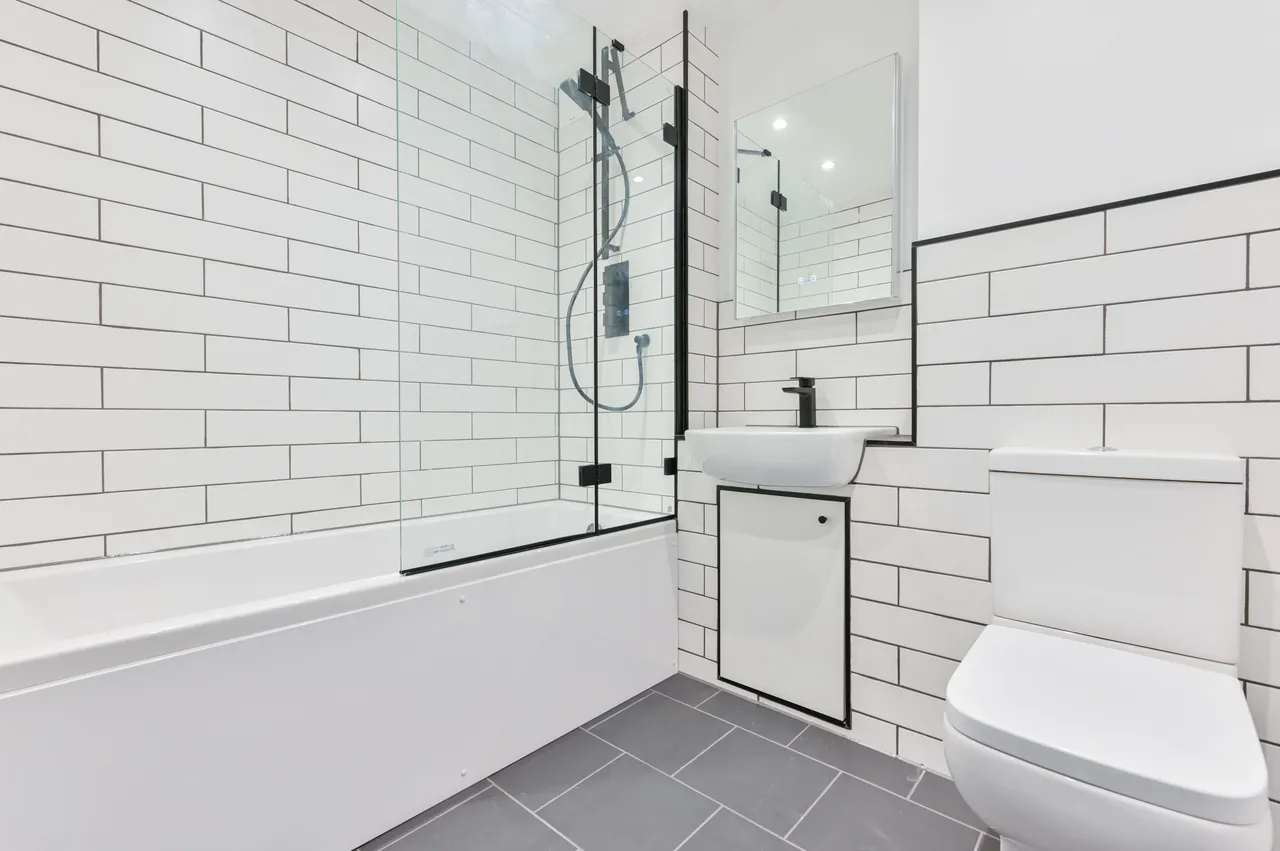 87 Ruston Road, London, photo 10