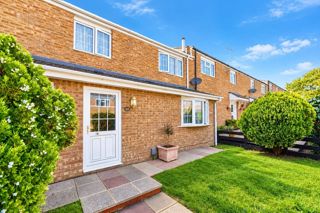 York Road, Stevenage, SG1, photo 17