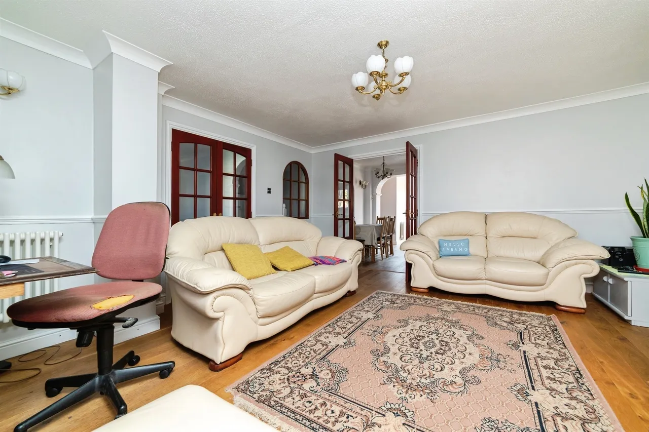 York Road, Stevenage, SG1, photo 10