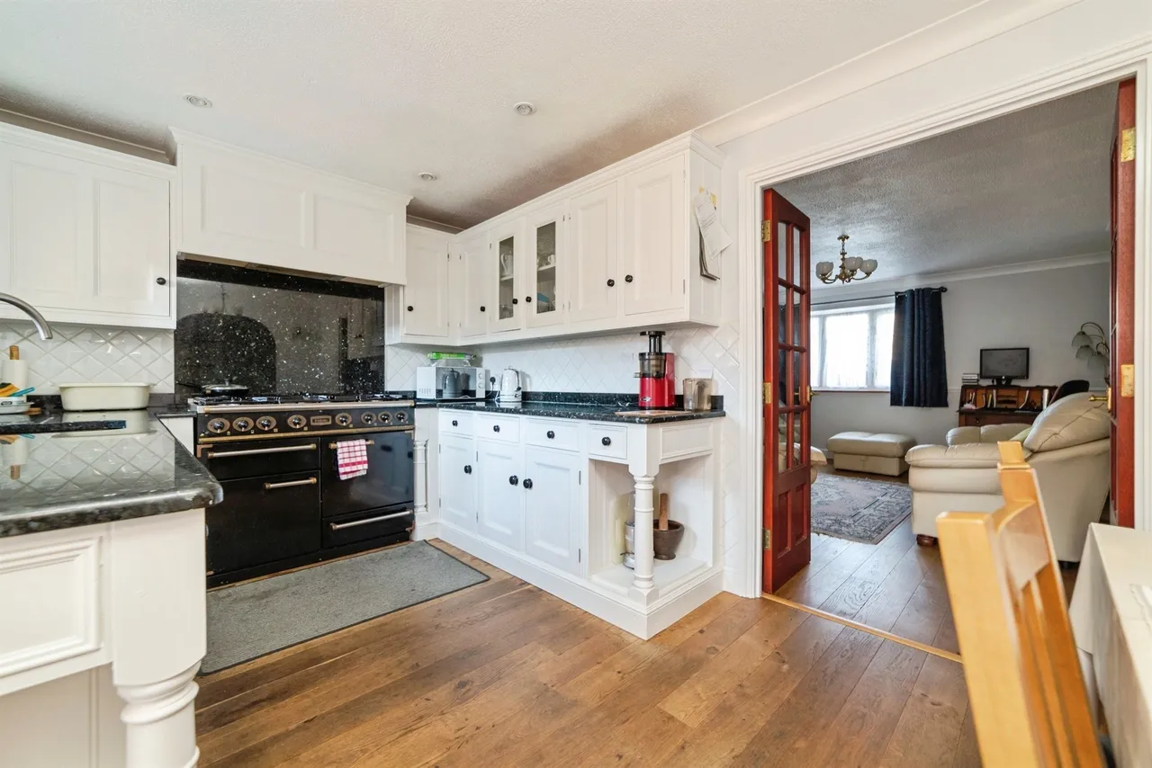 York Road, Stevenage, SG1, photo 5