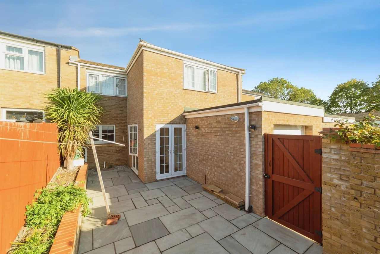 York Road, Stevenage, SG1, photo 15