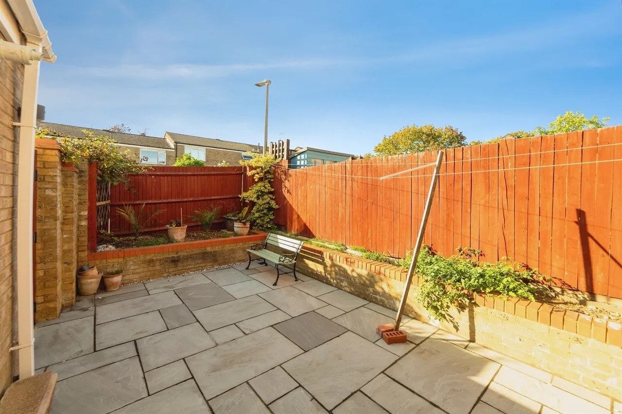 York Road, Stevenage, SG1, photo 16