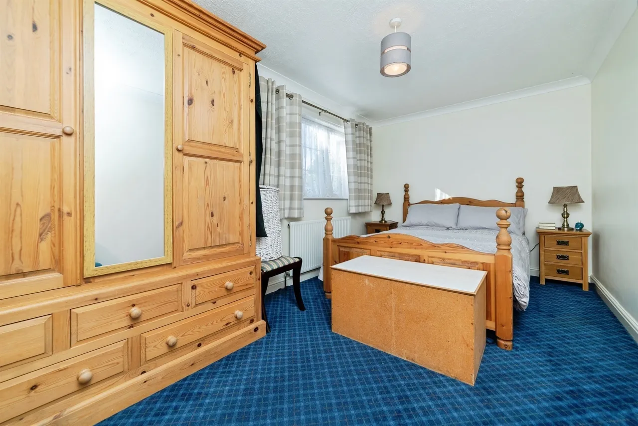 York Road, Stevenage, SG1, photo 6