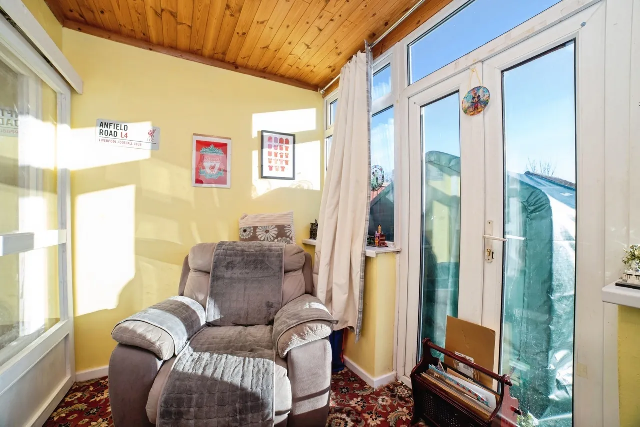Marlborough Road, Mansfield, Nottinghamshire, NG19, photo 10