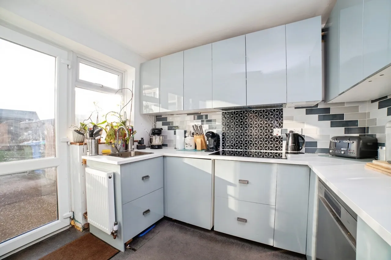 Marlborough Road, Mansfield, Nottinghamshire, NG19, photo 13