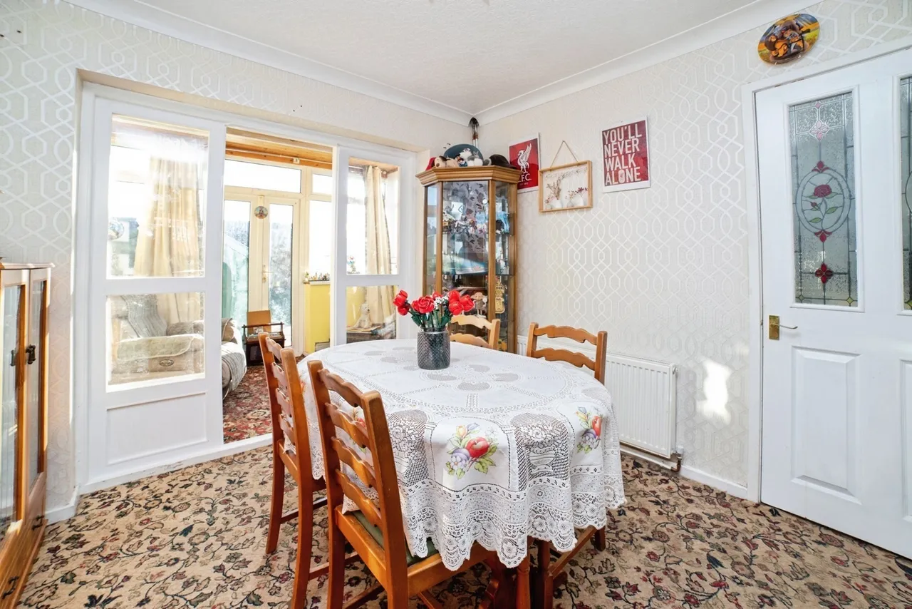 Marlborough Road, Mansfield, Nottinghamshire, NG19, photo 6