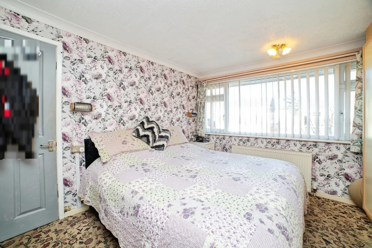 Marlborough Road, Mansfield, Nottinghamshire, NG19, photo 17