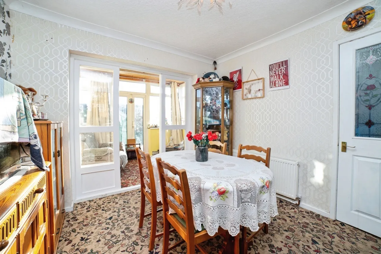 Marlborough Road, Mansfield, Nottinghamshire, NG19, photo 8