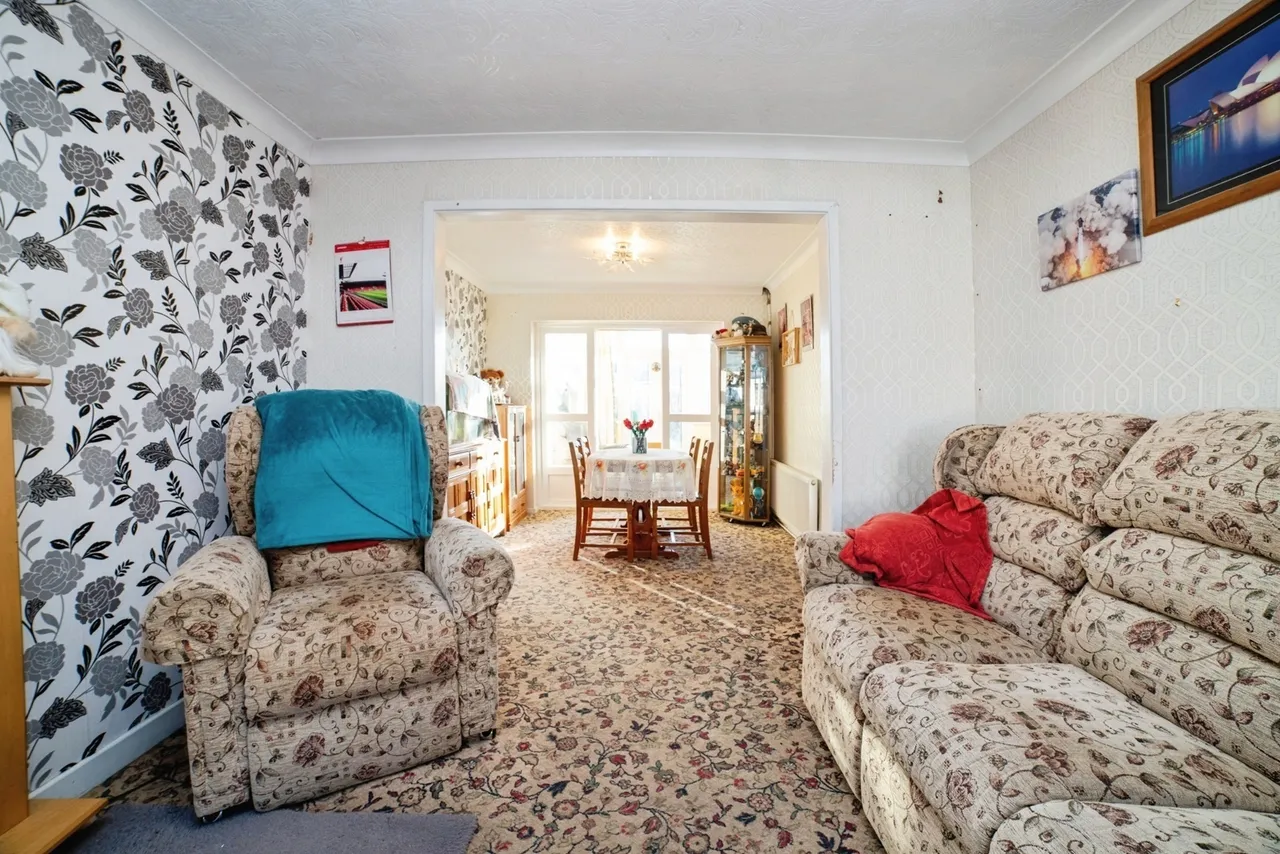 Marlborough Road, Mansfield, Nottinghamshire, NG19, photo 4
