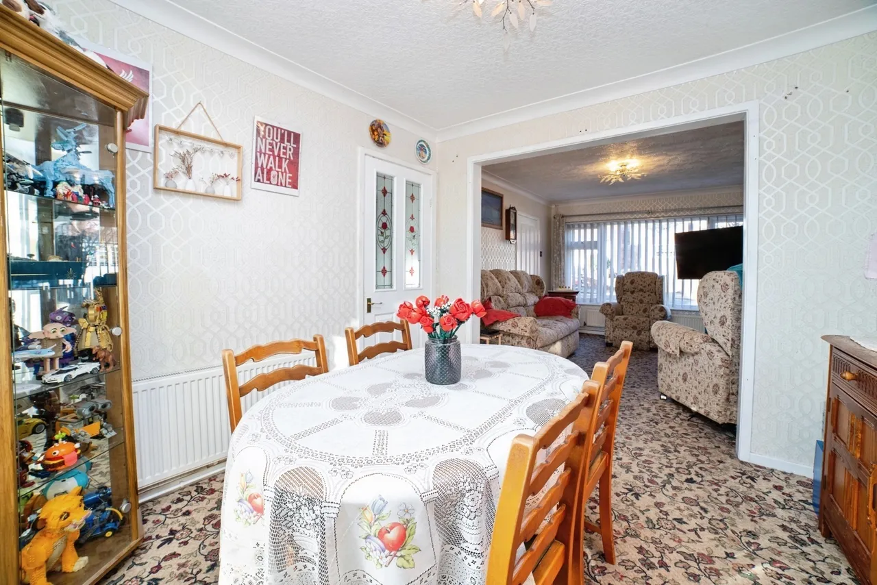 Marlborough Road, Mansfield, Nottinghamshire, NG19, photo 5