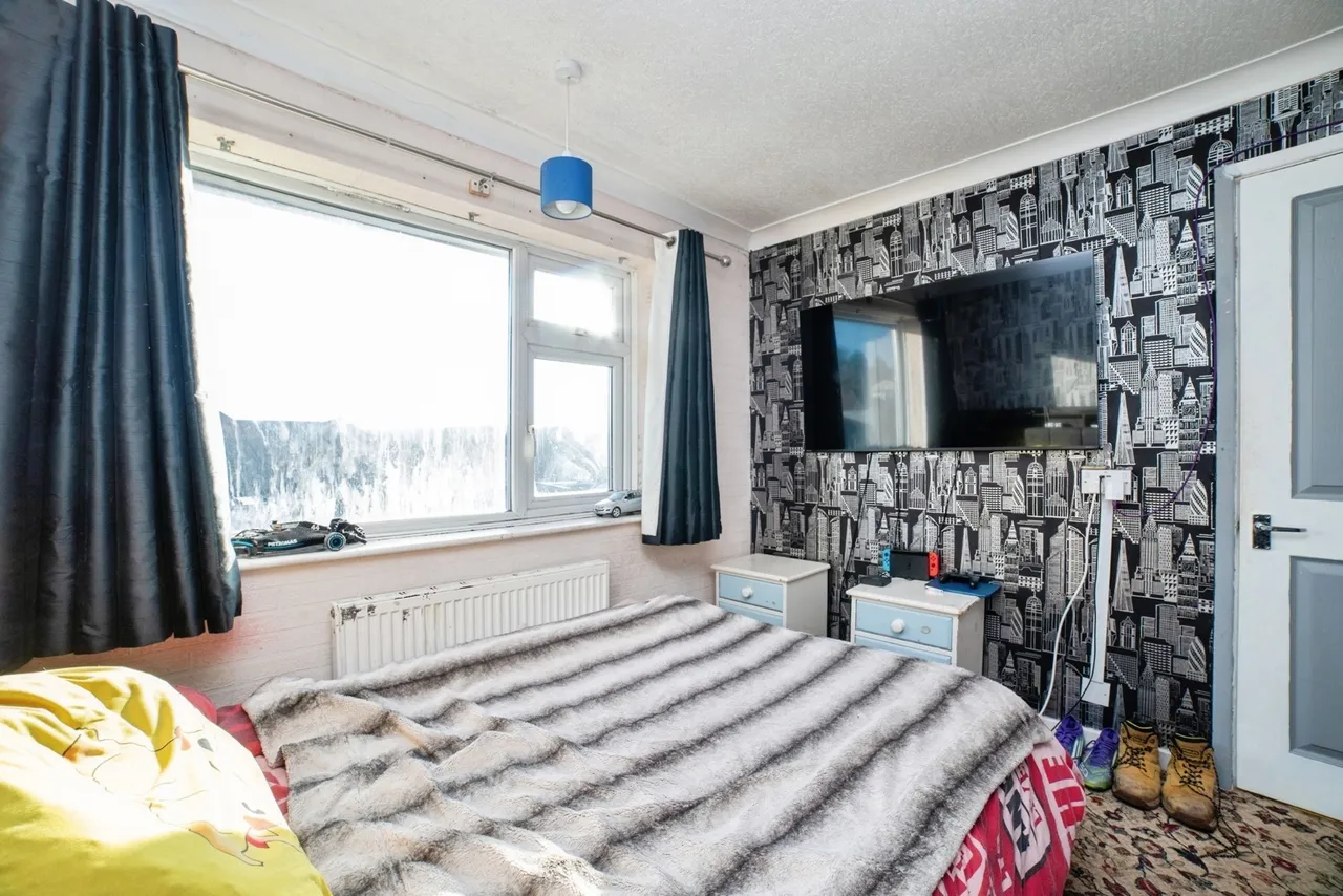 Marlborough Road, Mansfield, Nottinghamshire, NG19, photo 19