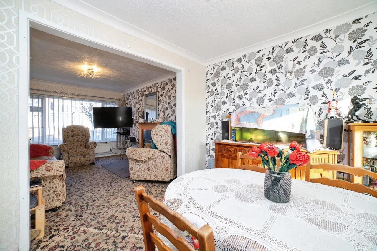 Marlborough Road, Mansfield, Nottinghamshire, NG19, photo 7
