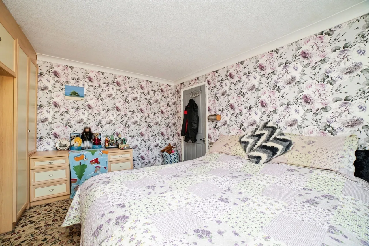 Marlborough Road, Mansfield, Nottinghamshire, NG19, photo 16
