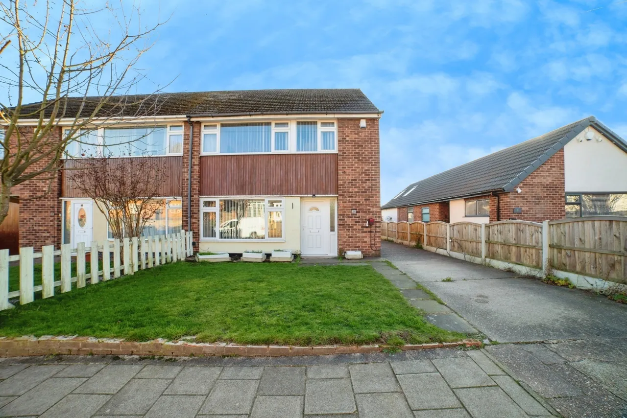 Marlborough Road, Mansfield, Nottinghamshire, NG19, photo 28