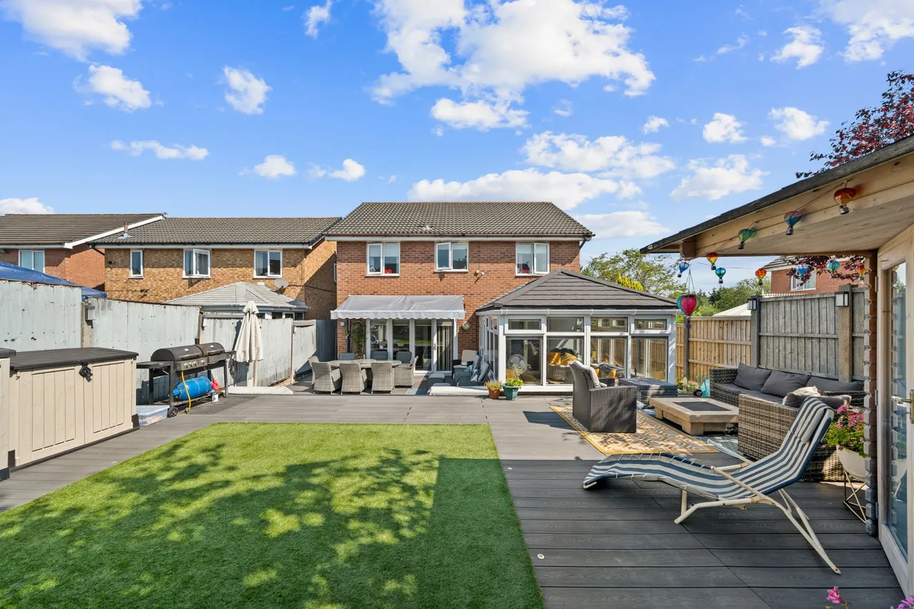 York Road, Ashton-In-Makerfield, Wigan, Wigan, WN4 9DS, photo 27