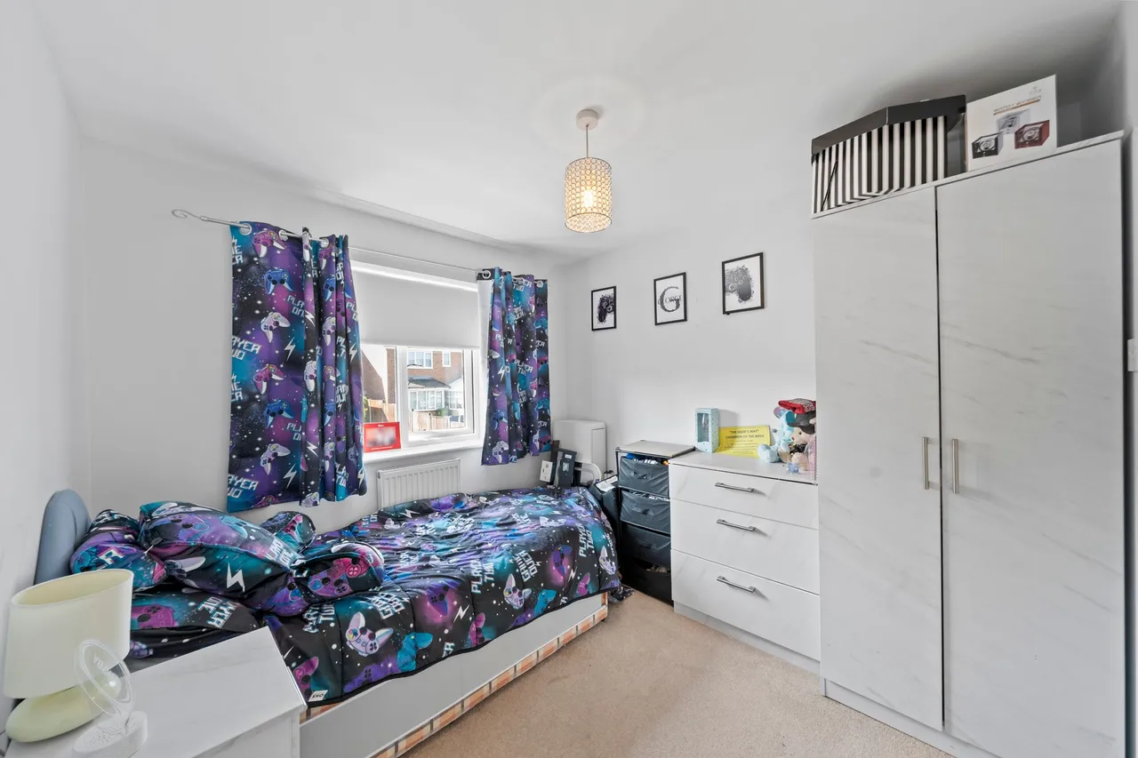 York Road, Ashton-In-Makerfield, Wigan, Wigan, WN4 9DS, photo 21