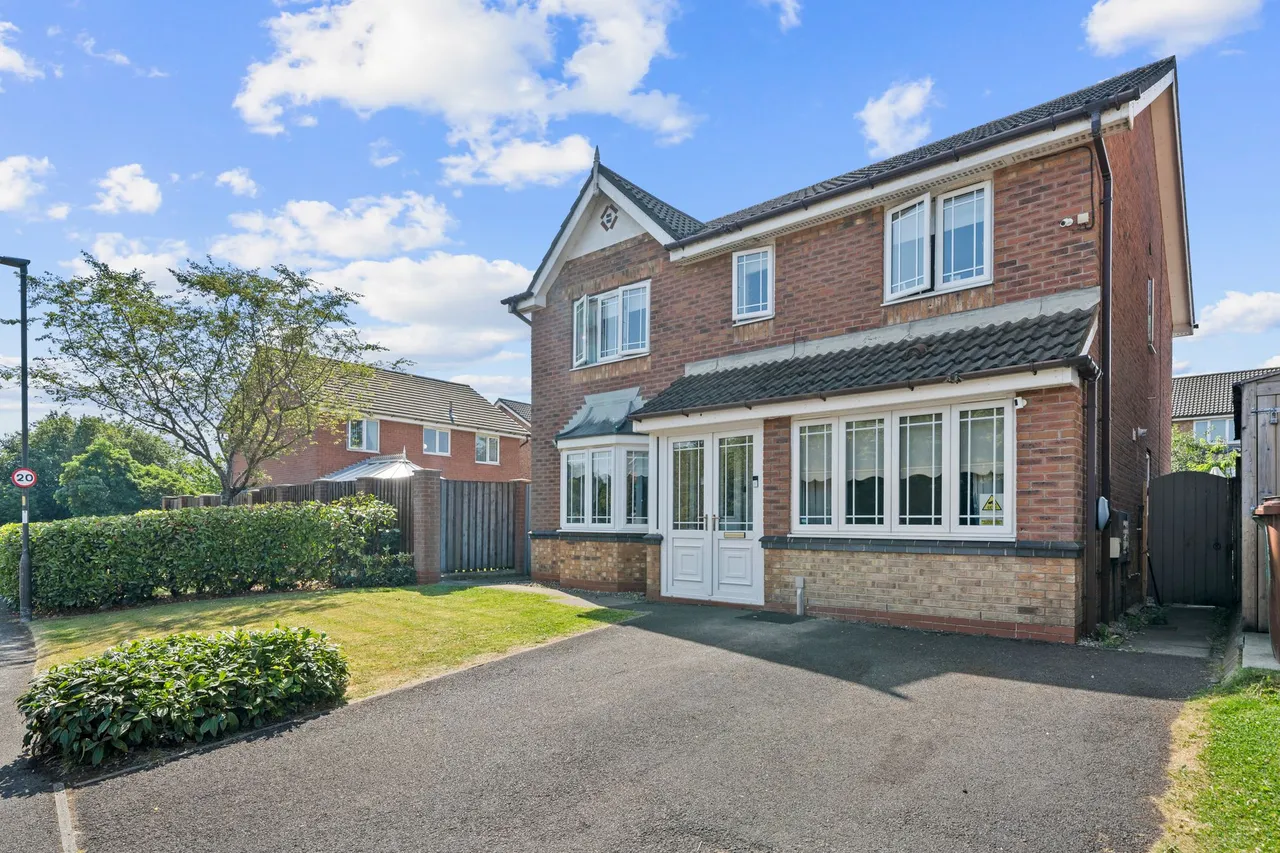 York Road, Ashton-In-Makerfield, Wigan, Wigan, WN4 9DS, photo 24