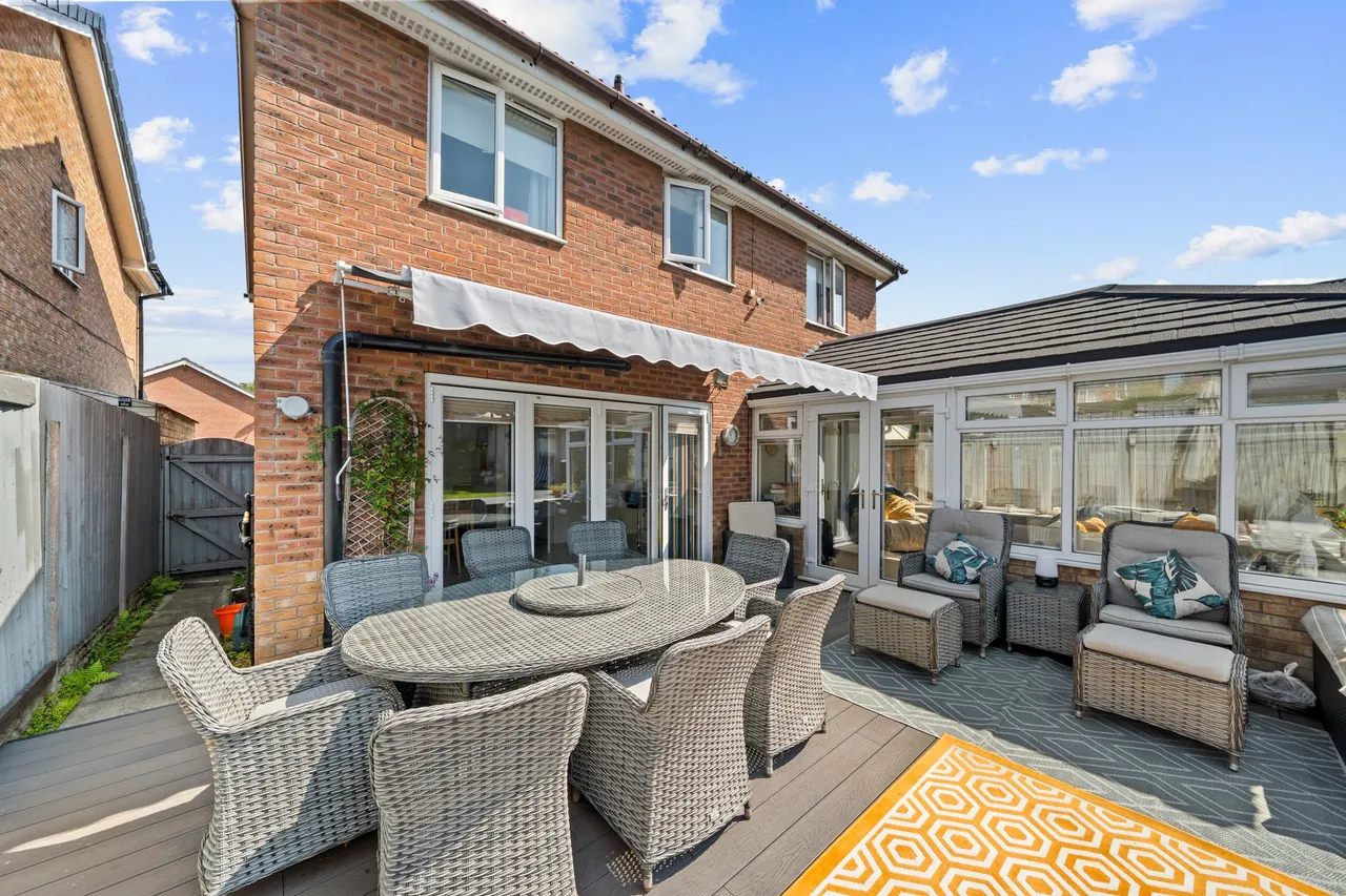 York Road, Ashton-In-Makerfield, Wigan, Wigan, WN4 9DS, photo 26