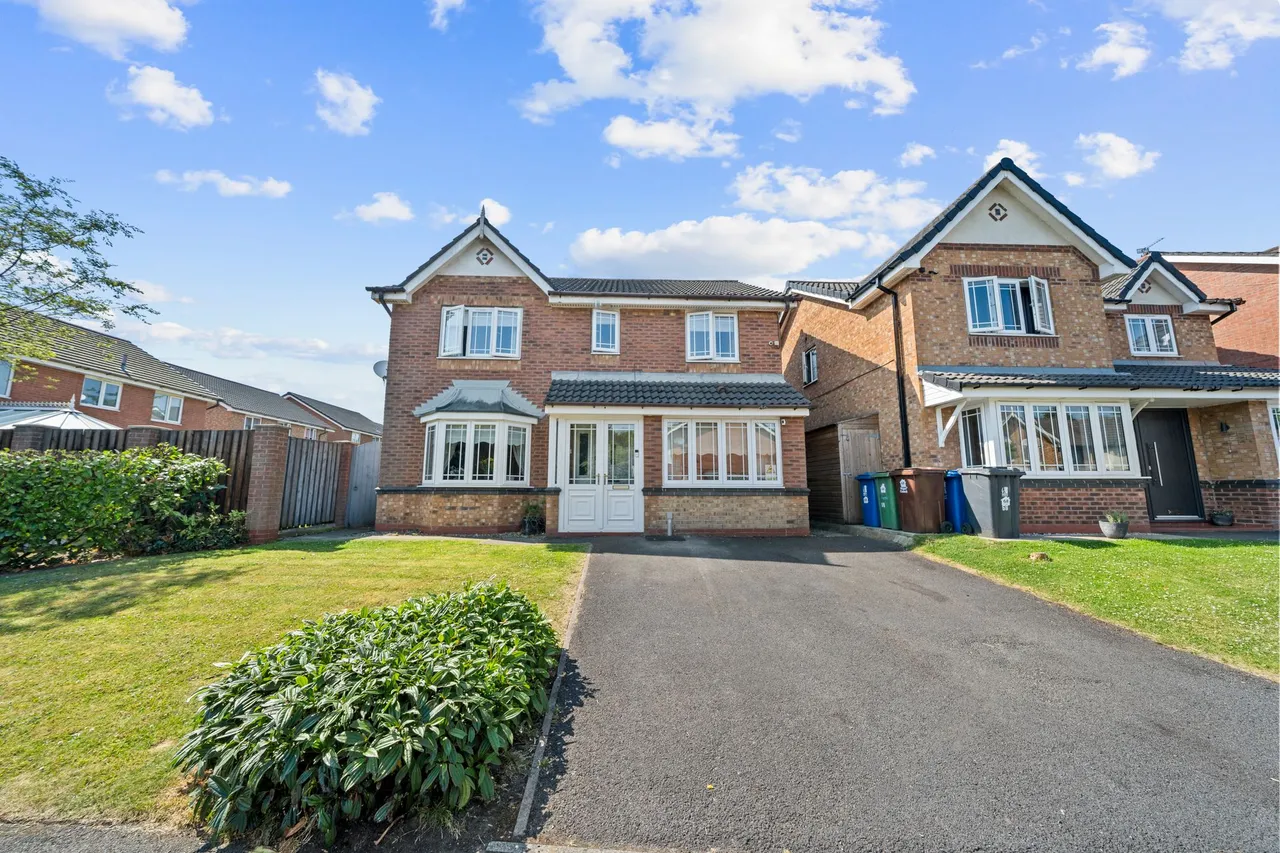 York Road, Ashton-In-Makerfield, Wigan, Wigan, WN4 9DS, photo 5