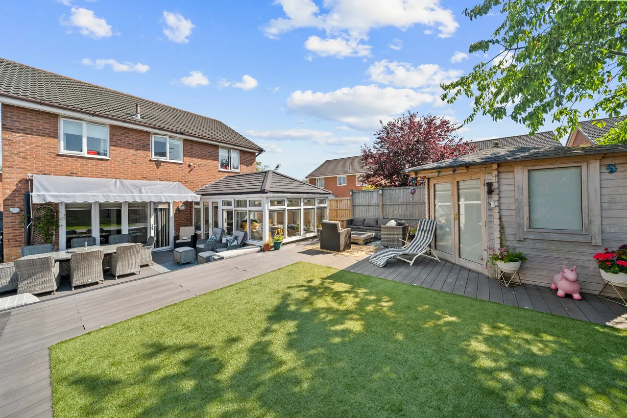 York Road, Ashton-In-Makerfield, Wigan, Wigan, WN4 9DS, photo 25