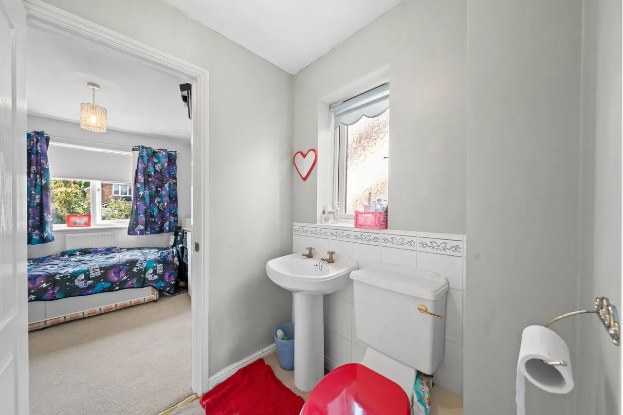 York Road, Ashton-In-Makerfield, Wigan, Wigan, WN4 9DS, photo 20