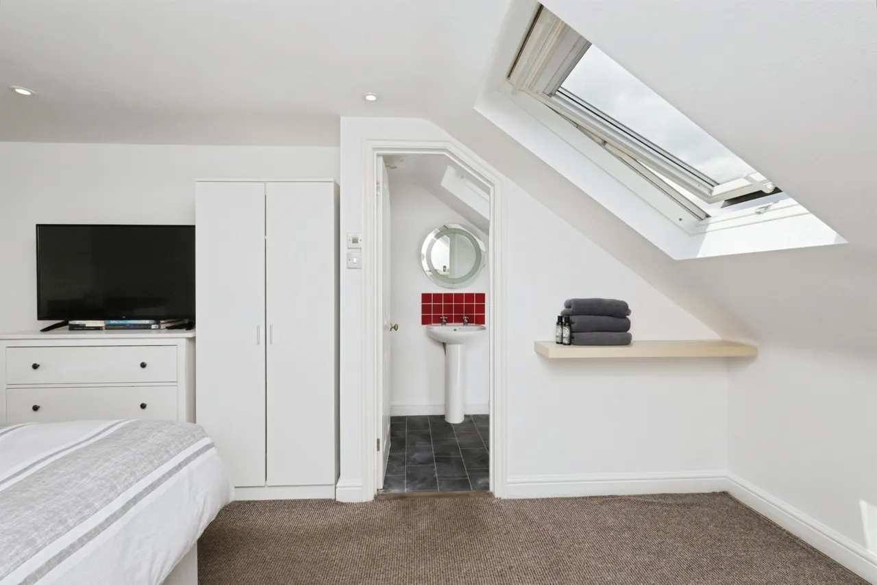 Whitley Road, Eastbourne, BN22, photo 15