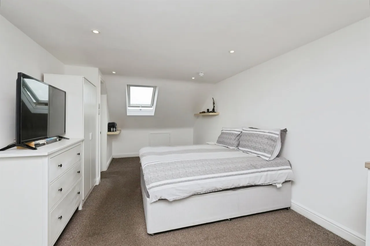 Whitley Road, Eastbourne, BN22, photo 14