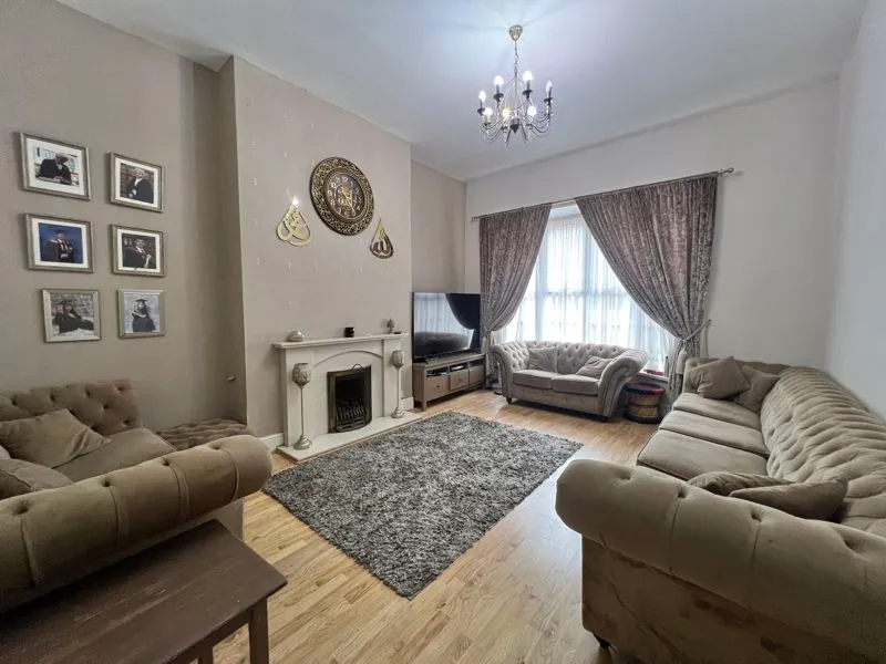 Broughton Road, Handsworth, B20, photo 3