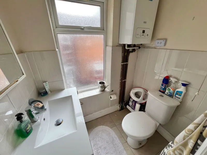Broughton Road, Handsworth, B20, photo 17