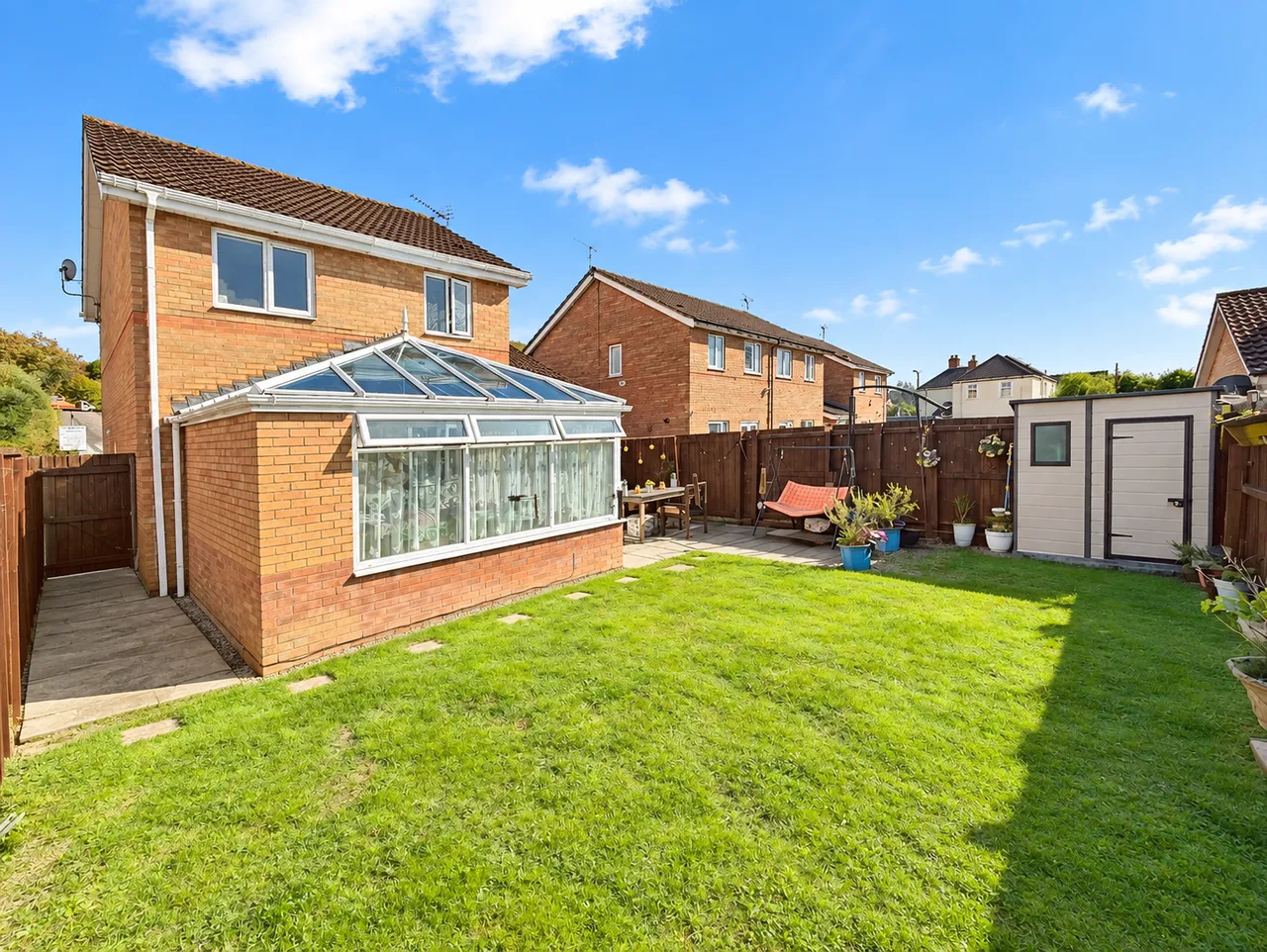 Cornelius Close, Bridgend, CF33, photo 27