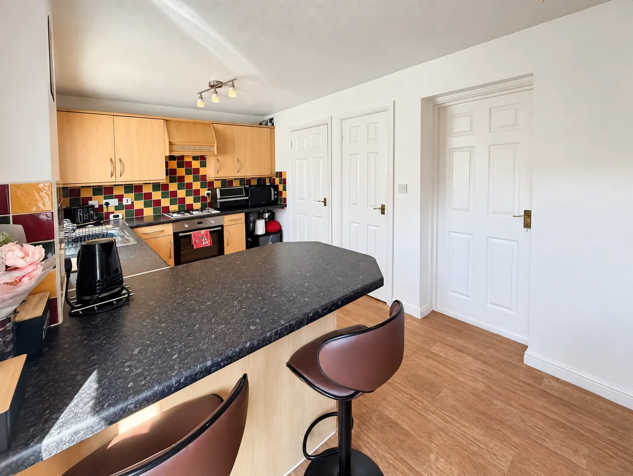 Cornelius Close, Bridgend, CF33, photo 14