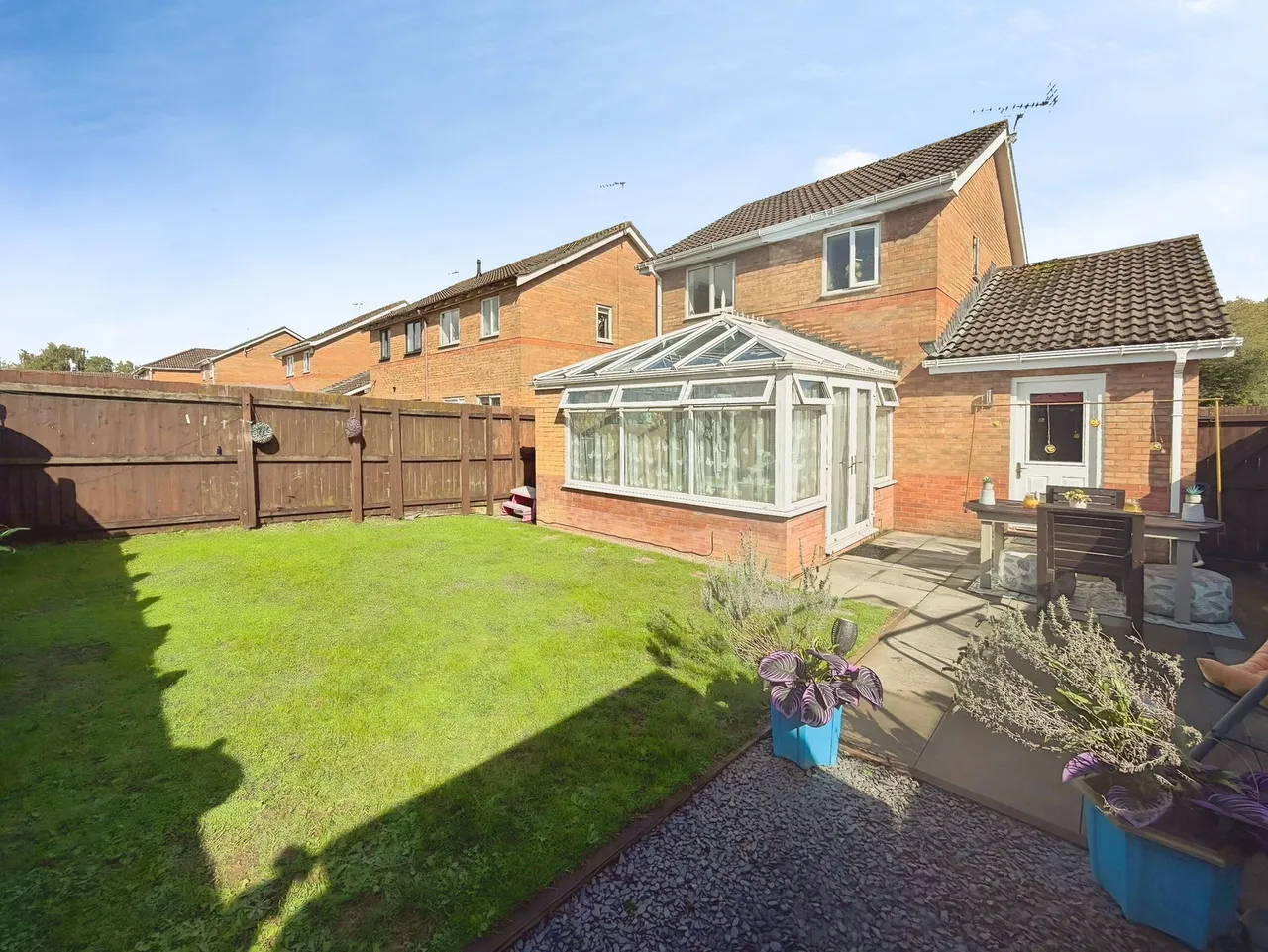 Cornelius Close, Bridgend, CF33, photo 28