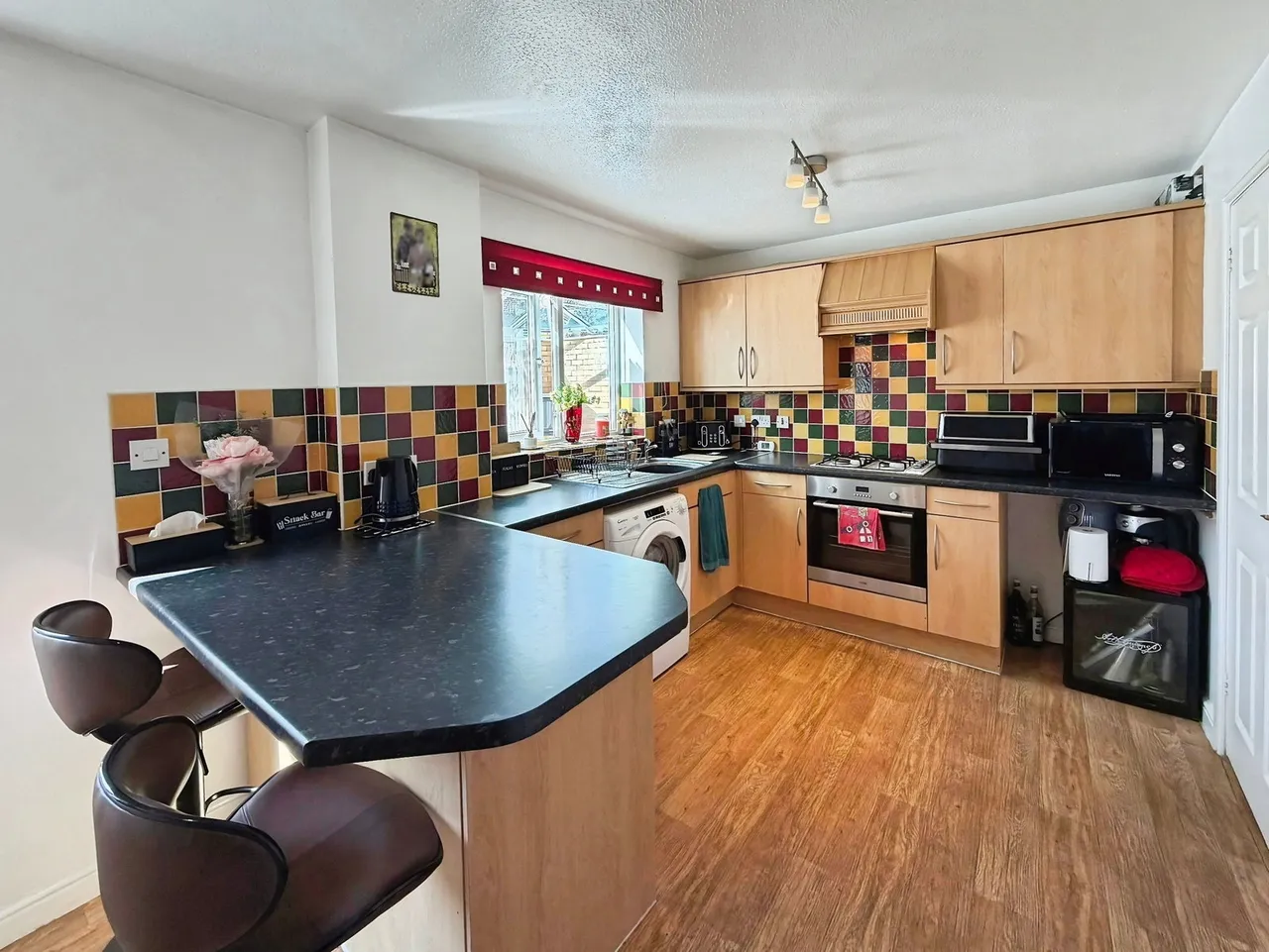Cornelius Close, Bridgend, CF33, photo 12