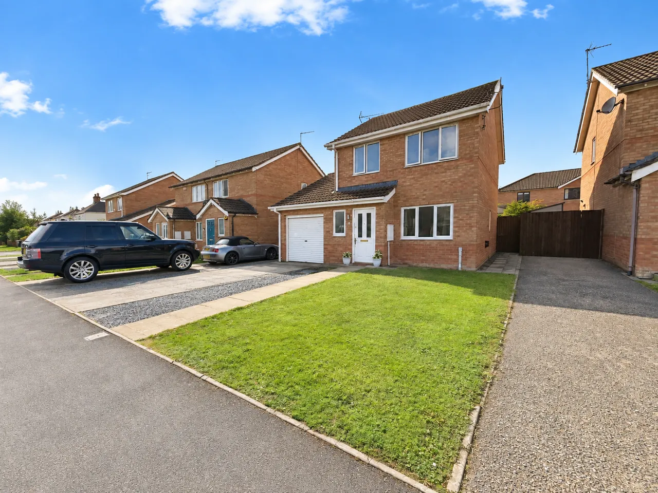 Cornelius Close, Bridgend, CF33, photo 31