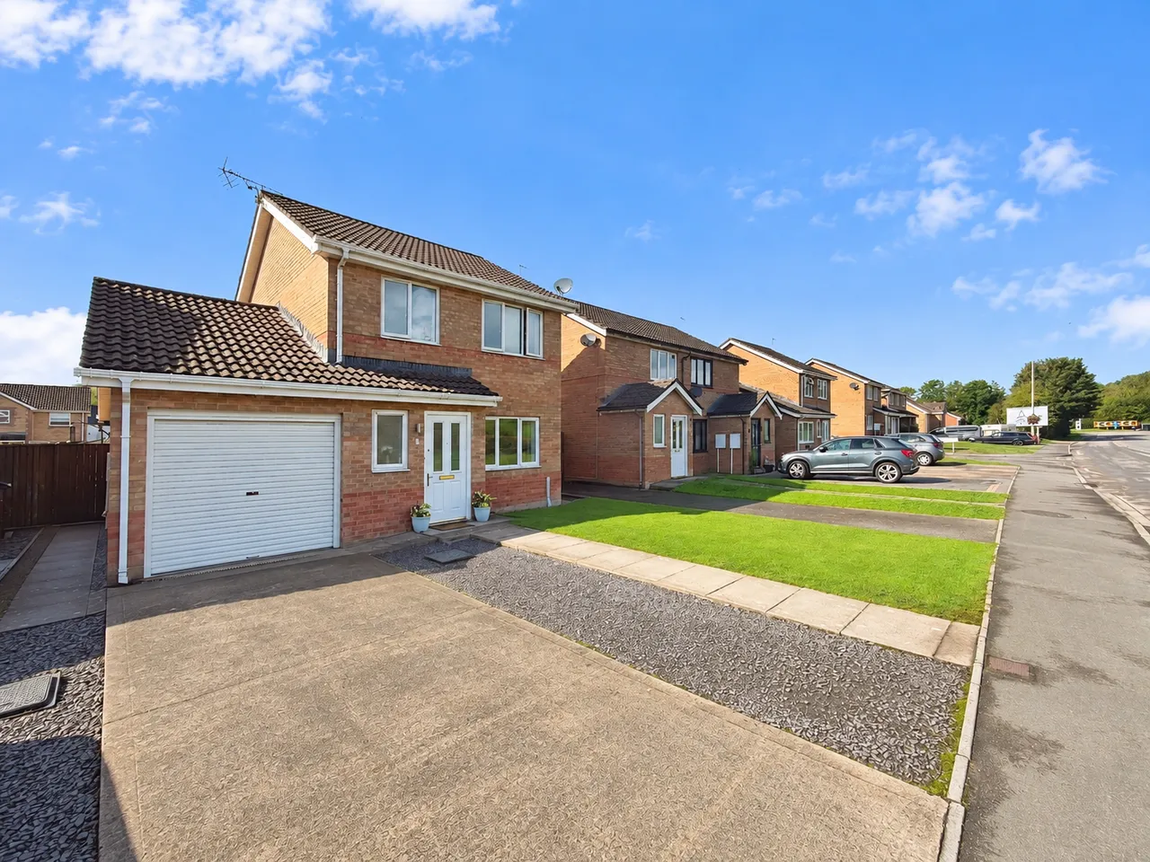 Cornelius Close, Bridgend, CF33, photo 32