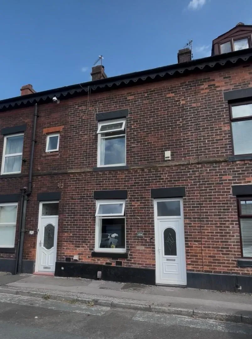 Higher Dean Street, Radcliffe, Manchester, M26 3TE, photo 11