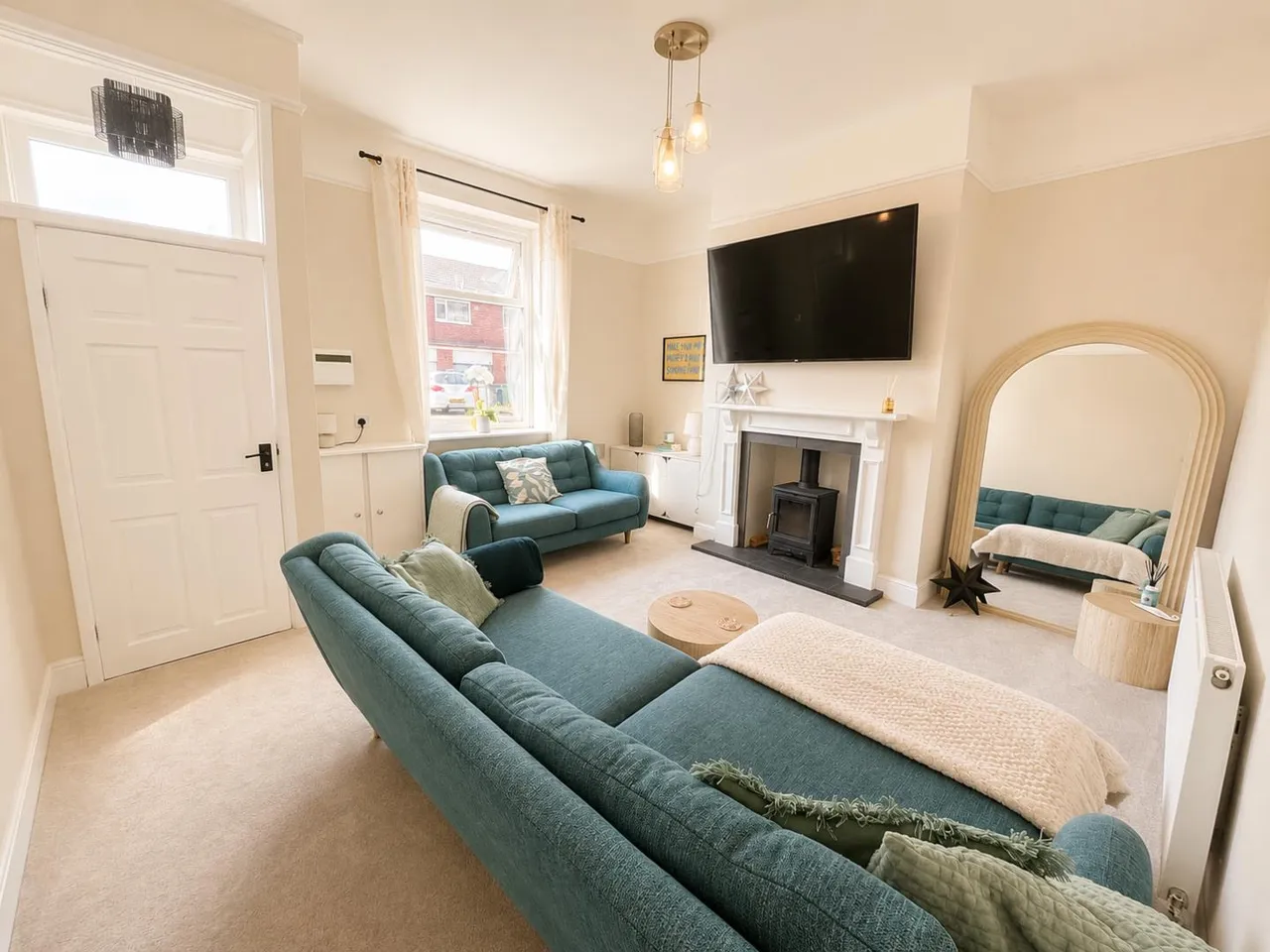 Higher Dean Street, Radcliffe, Manchester, M26 3TE, photo 2