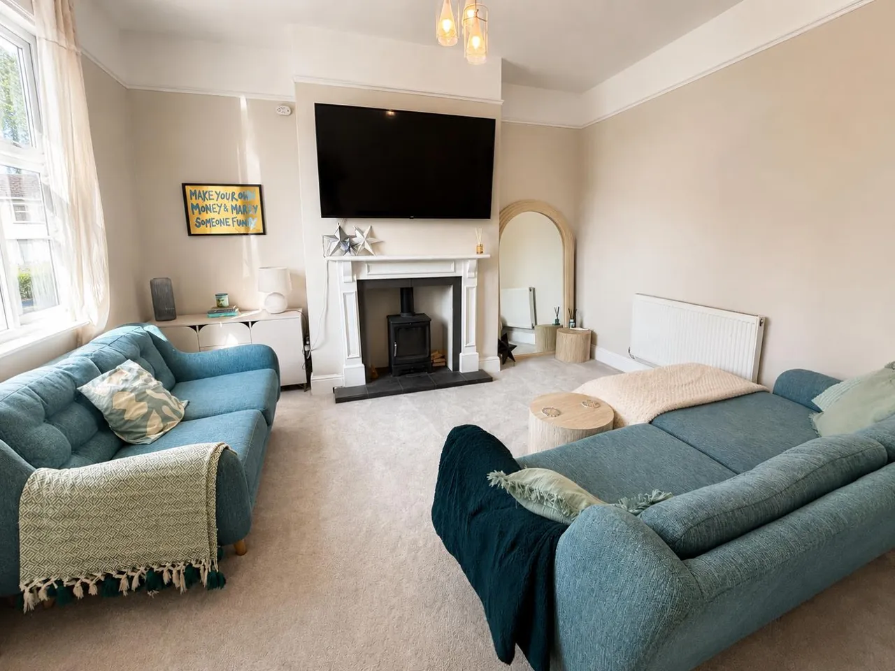 2 bed house for sale — Higher Dean Street, Radcliffe, Manchester, M26 3TE