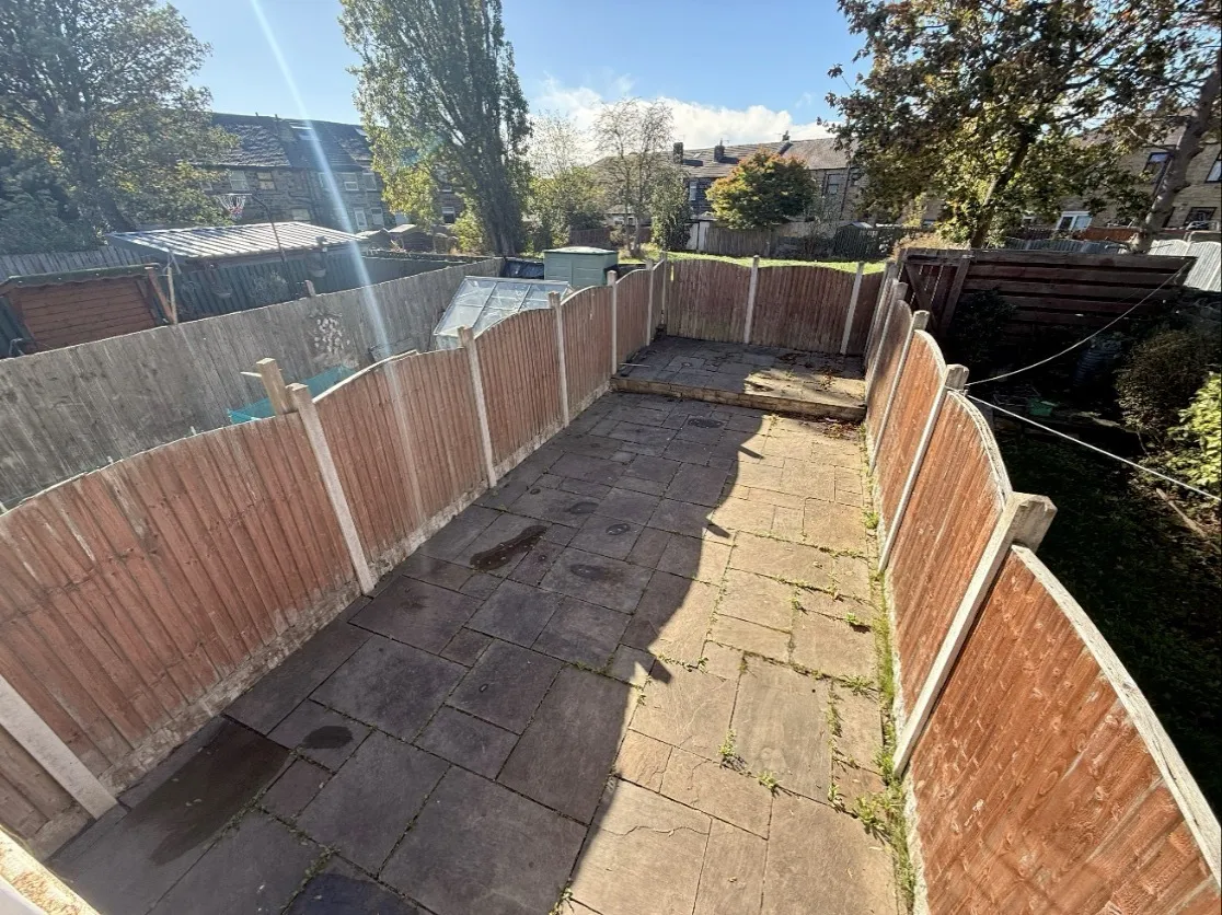 North Park Street, WF13, photo 7