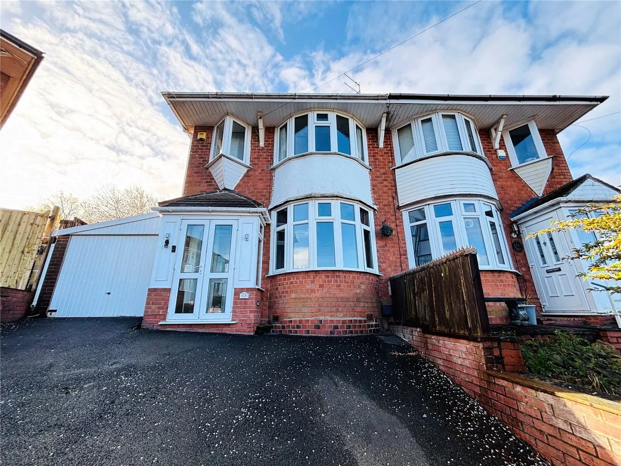 3 bed house for sale, St. Katherines Road, Oldbury, B68