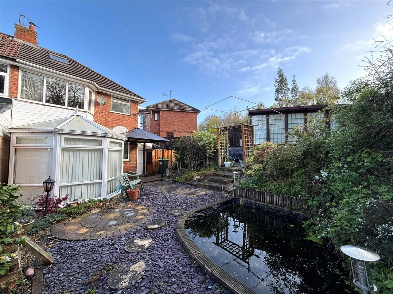 St. Katherines Road, Oldbury, B68, photo 9