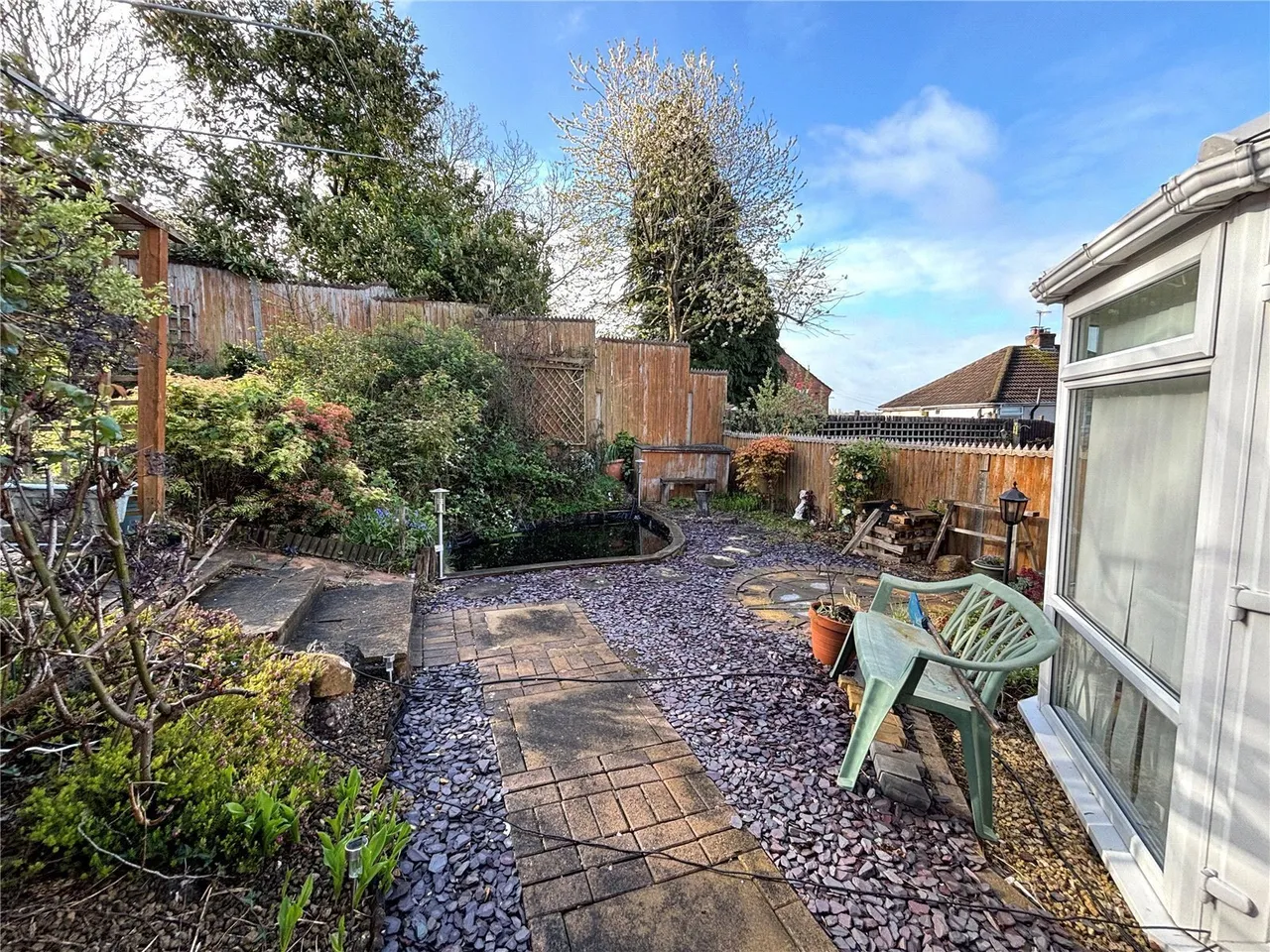 St. Katherines Road, Oldbury, B68, photo 12
