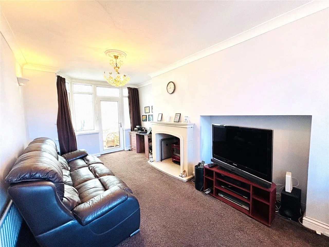 St. Katherines Road, Oldbury, B68, photo 2