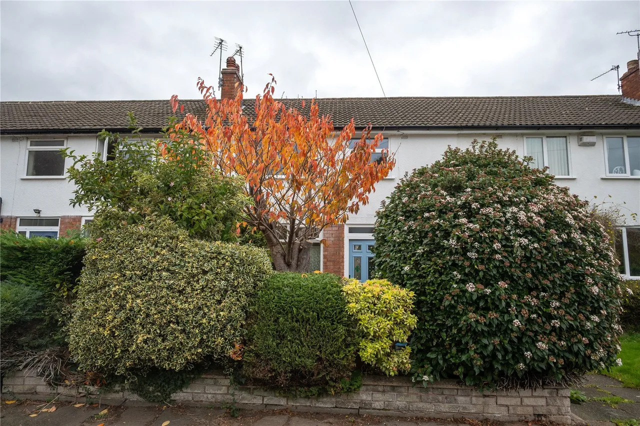 2 bed house for sale — Poulton Close, Moseley, Birmingham, B13 9SD