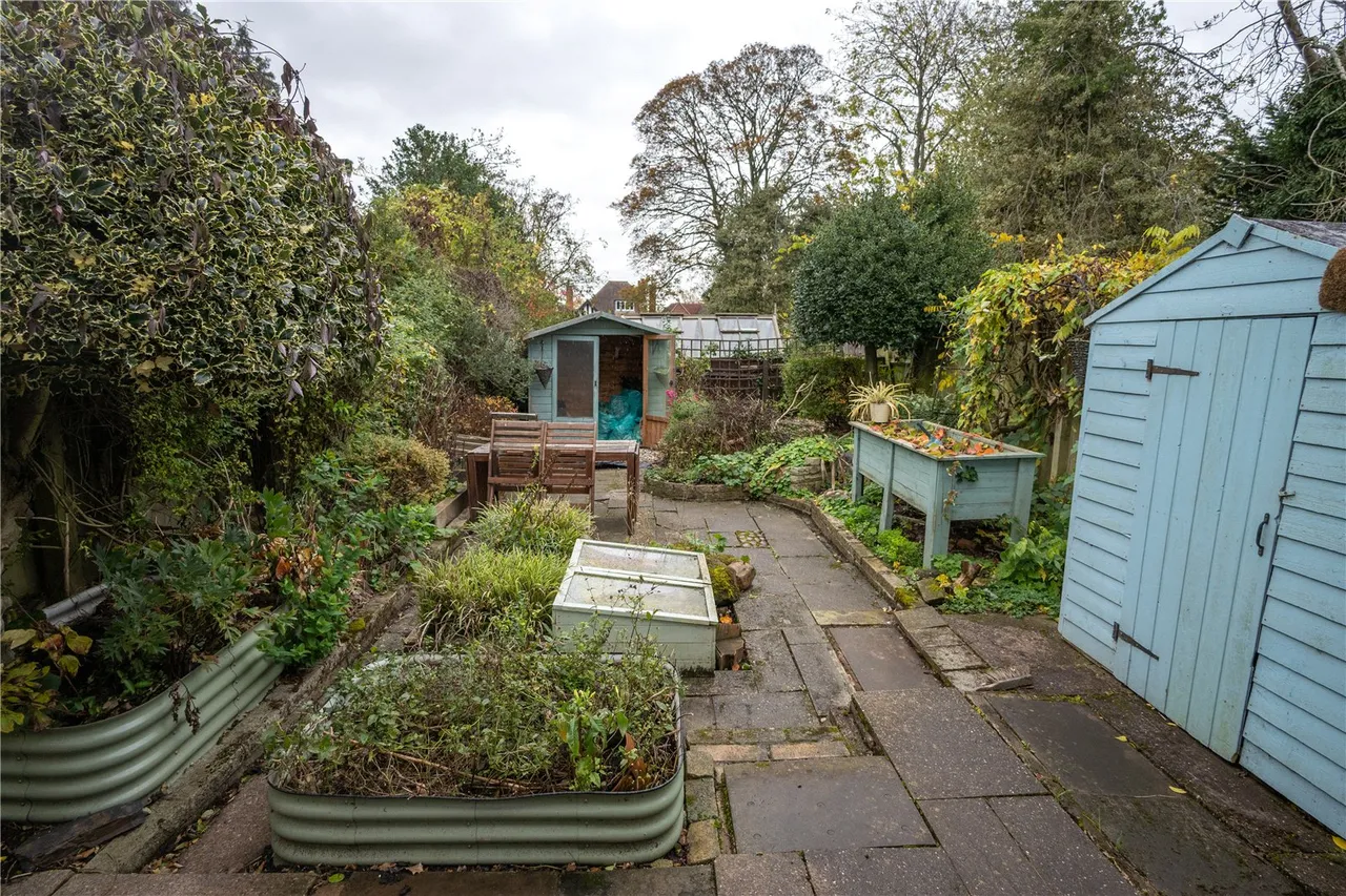 Poulton Close, Moseley, Birmingham, B13 9SD, photo 13