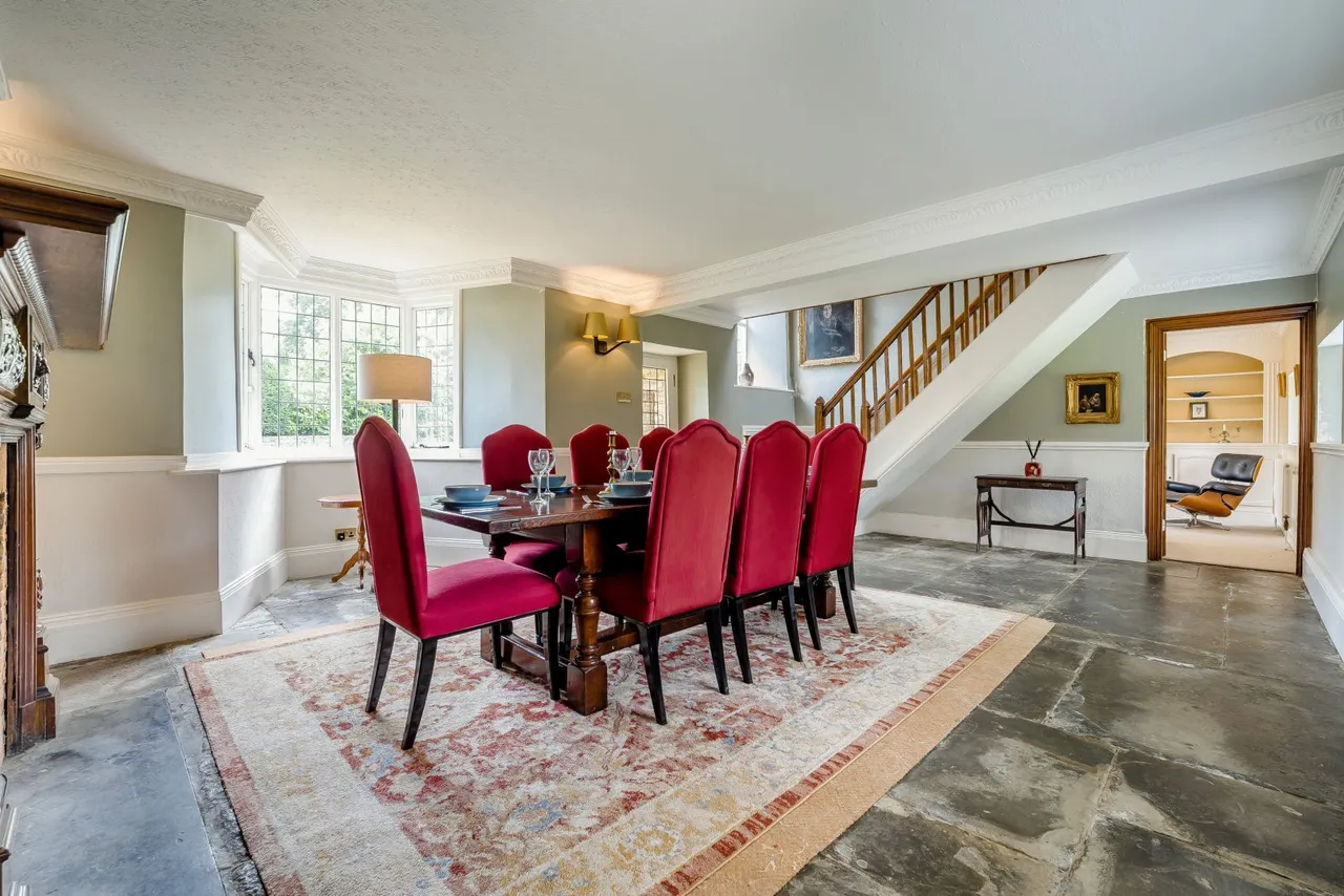 Vicarage Lane, Long Compton, Shipston-on-Stour, Warwickshire, CV36 5LH, photo 4