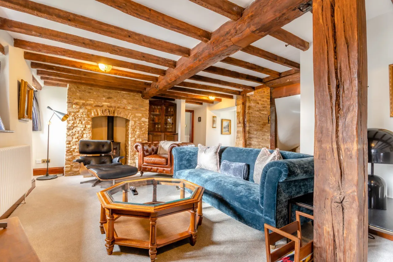 Vicarage Lane, Long Compton, Shipston-on-Stour, Warwickshire, CV36 5LH, photo 5